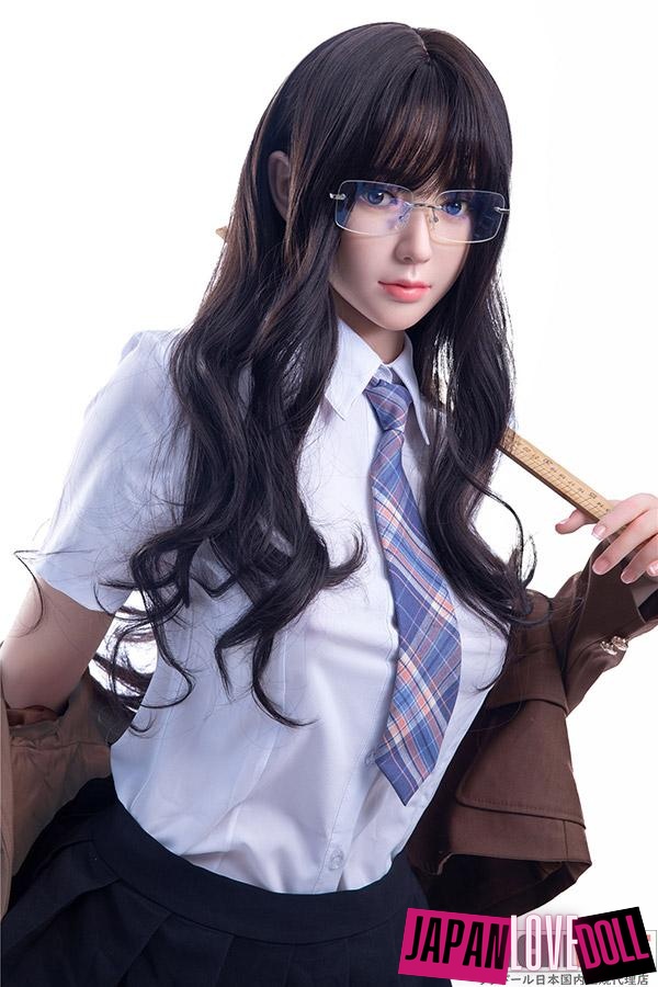 Only Love 158cm Bカップ #3静香しずか +ボディ 身長など選べる - JapanLoveDoll