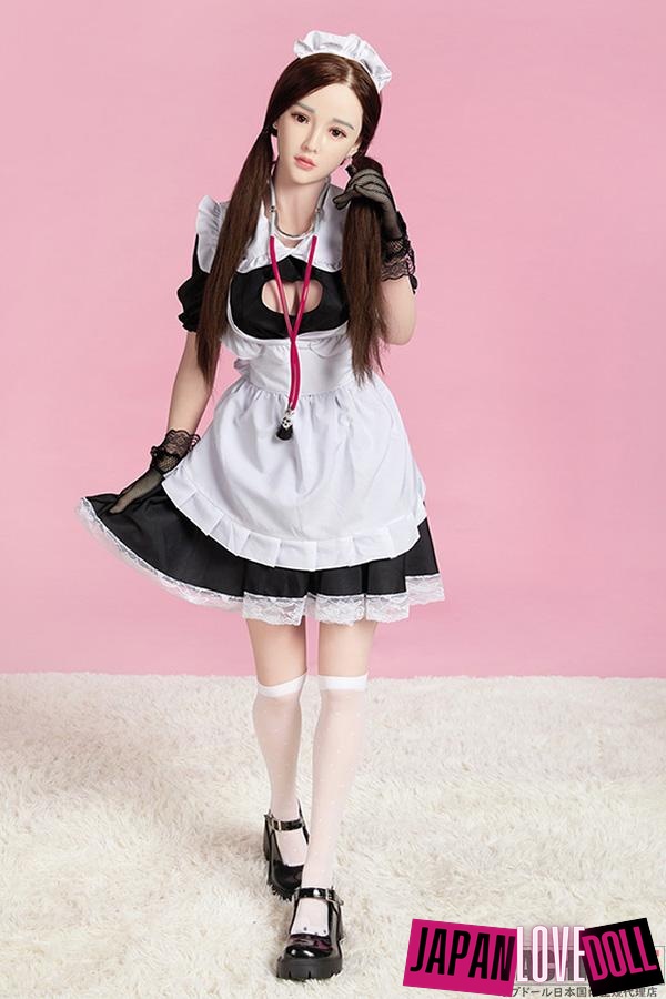 BB Doll 150cm Cカップ C13ヘッド 血管＆人肌模様など超リアルメイク無料 眉の植毛無料 ラブドール - JapanLoveDoll