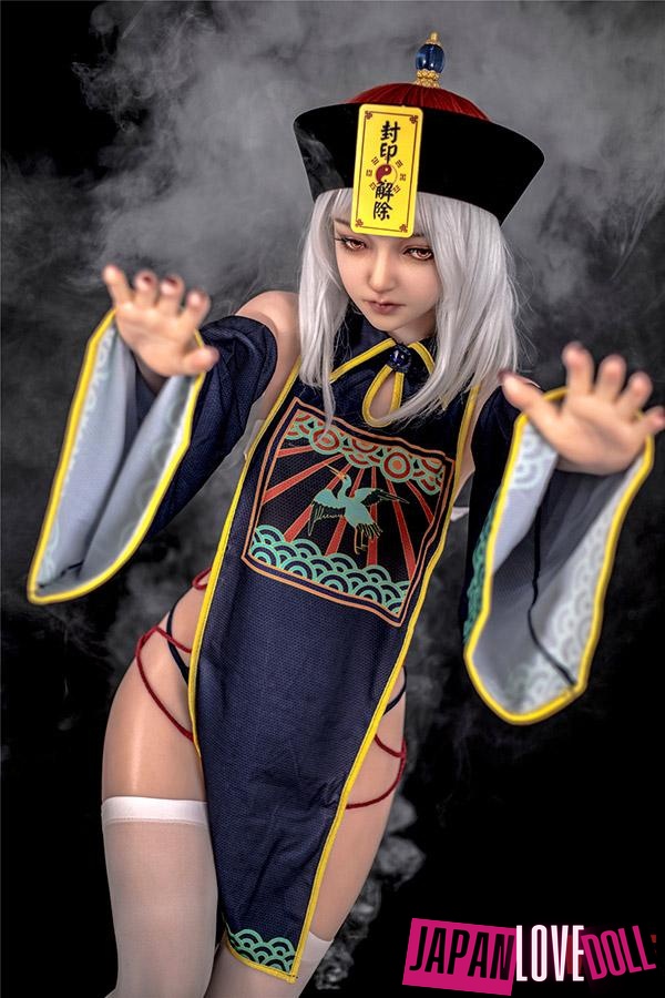 XYcolo Doll 153cm Aカップ 依娜 プレミアム リアル セックス ドール - JapanLoveDoll