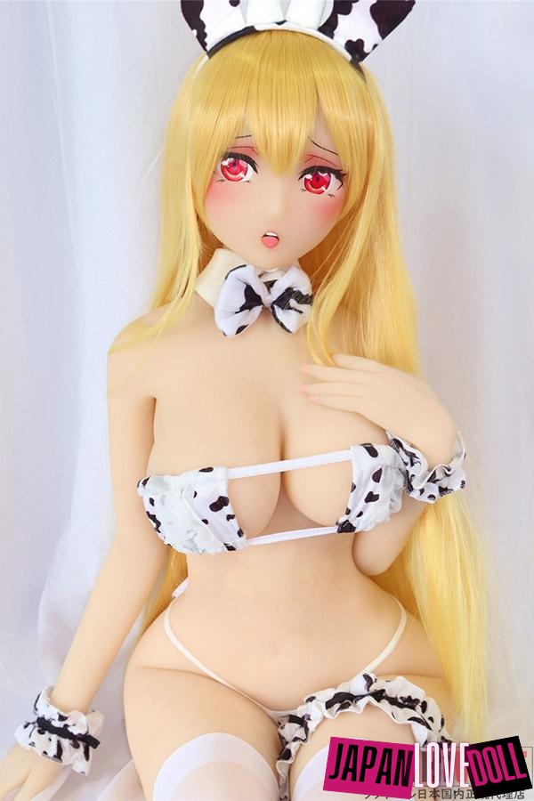 Aotume Doll 155cm Fカップ #32 ラブドール - JapanLoveDoll