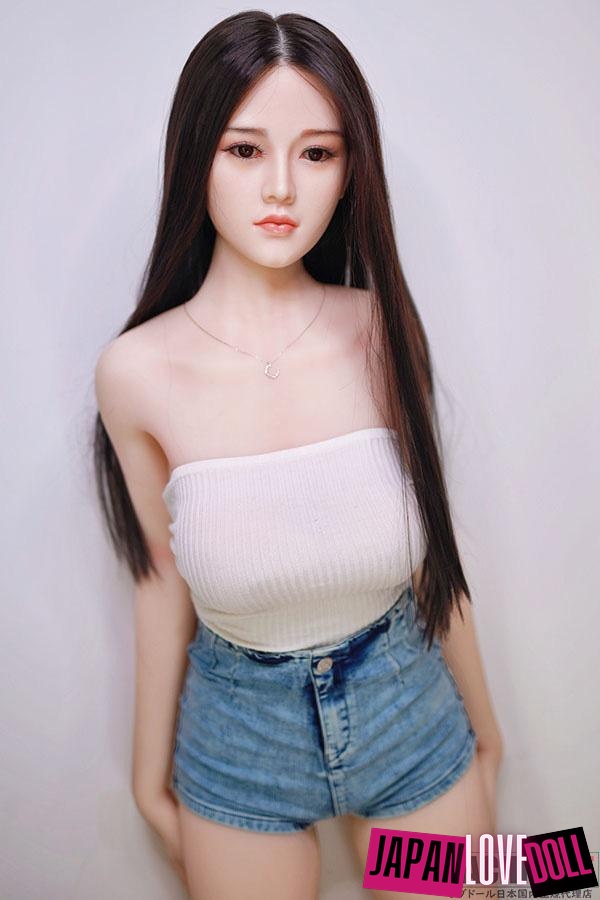 JY Doll 161cm Eカップ 静香 頭部+ボディ - JapanLoveDoll