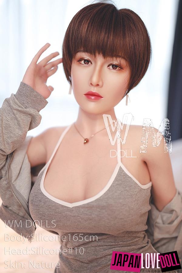 WM Doll 165cm  #10 ラブドール - JapanLoveDoll