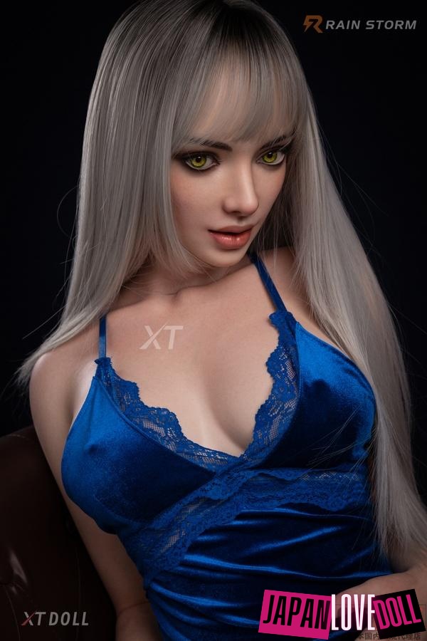 XT DOLL 164cm Cカップ Phoebeヘッド 軽量化ボディ ラブドール - JapanLoveDoll
