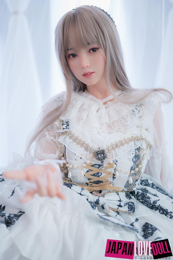 My Loli Waifu 略称MLW 150cm Dカップ 美亜Mia頭部 プレミアム リアル セックス ドール - JapanLoveDoll