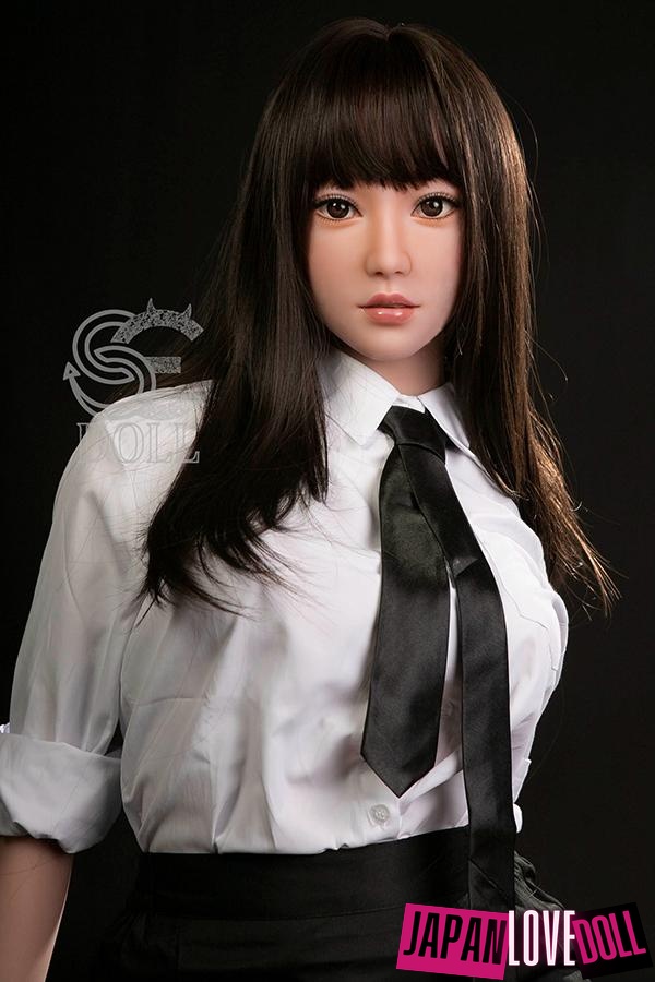 SEDOLL 163cm Eカップ Yuuka 79ヘッド ラブドール - JapanLoveDoll