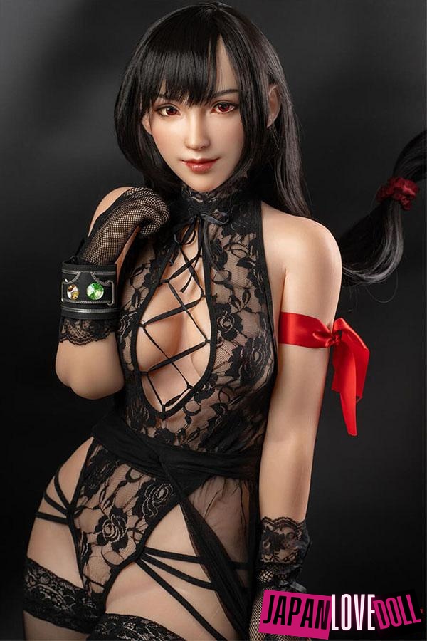 GD Sino 156cm Cカップ G7ヘッド ラブドール - JapanLoveDoll