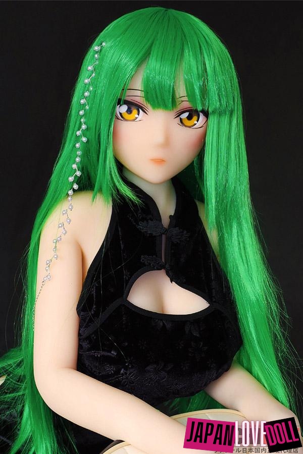 Aotume Doll 155cm Fカップ #31 ラブドール - JapanLoveDoll