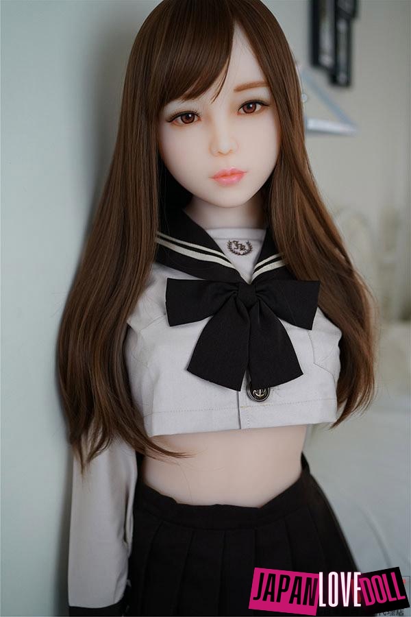 Piper Doll 150cm Bカップ Akira シームレス ラブドール - JapanLoveDoll