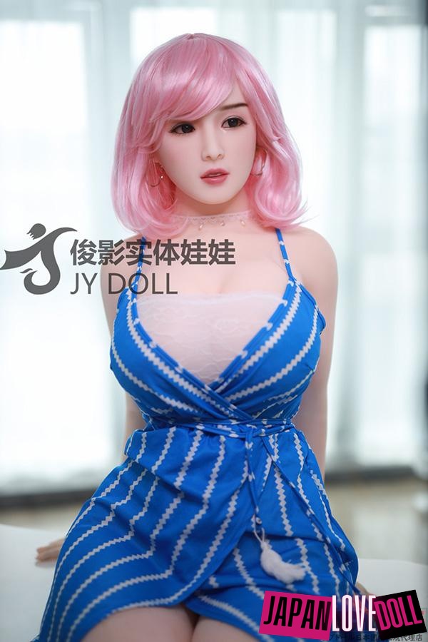 JY Doll 170cm バスト大 #222 ラブドール - JapanLoveDoll