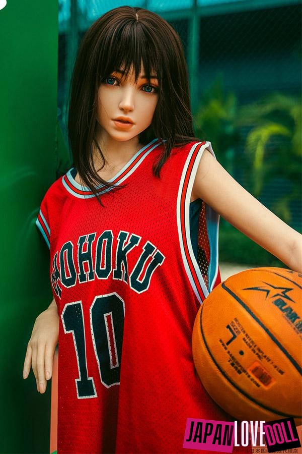 RZR Doll 162cm Bカップ Ailinnaヘッド ラブドール - JapanLoveDoll