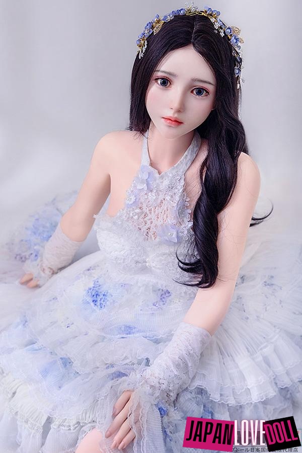 GD Sino 156cm Cカップ G8ヘッド 最新作 掲載画像の顔は蝋人形メイク ラブドール - JapanLoveDoll