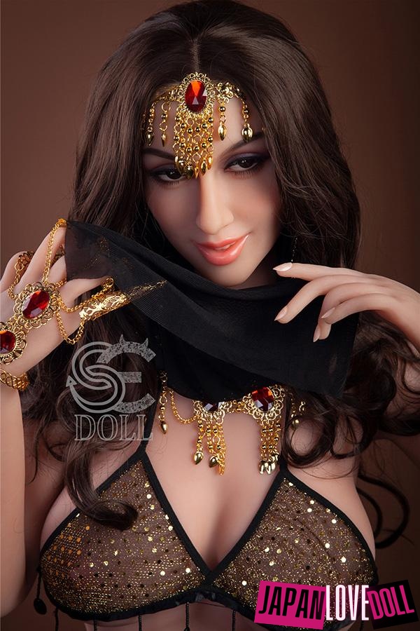 SEDOLL 167cm Eカップ 074ヘッド ラブドール - JapanLoveDoll