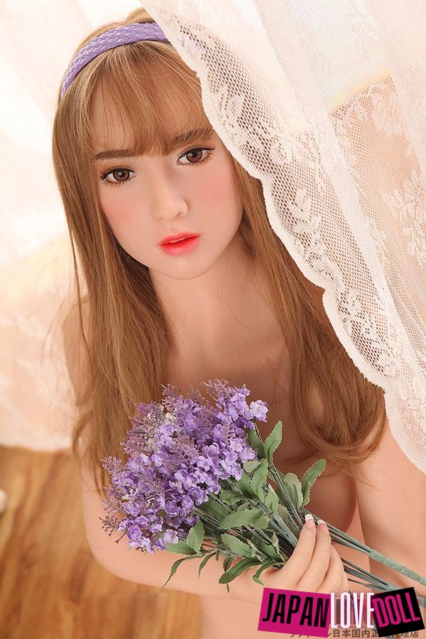 ILDoll 160cm Bカップ #29 Ann ラブドール - JapanLoveDoll
