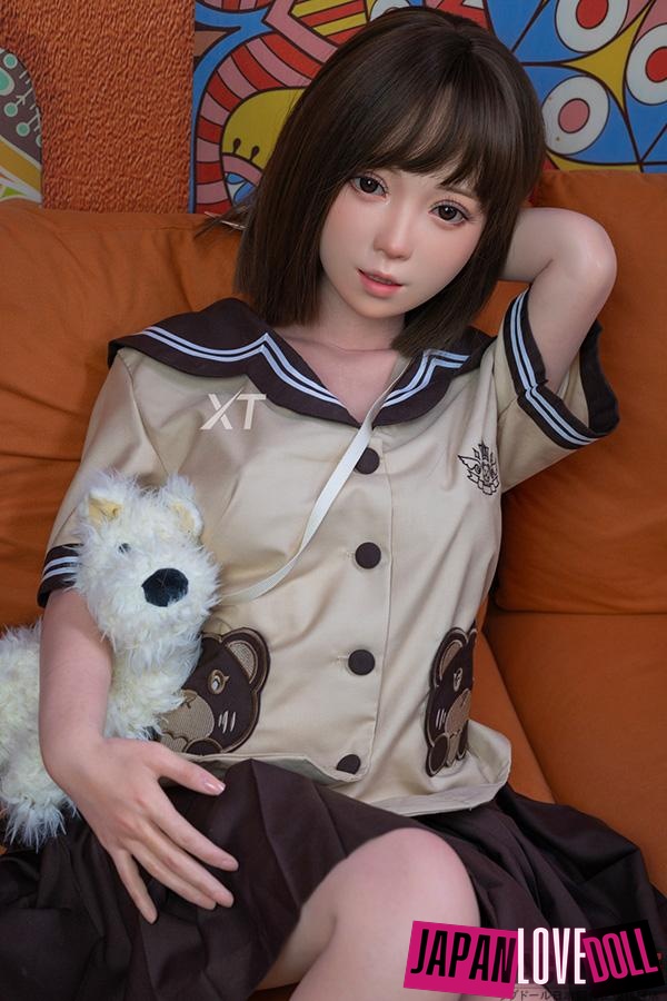 XT DOLL 150cm Dカップ Cocoaヘッド 軽量化ボディ ラブドール - JapanLoveDoll