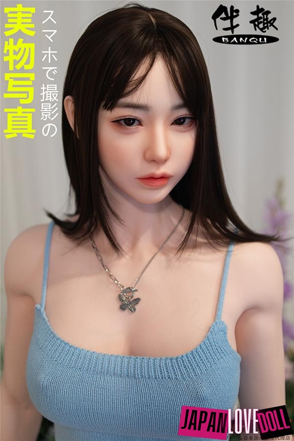 BQDOLL 162cm Cカップ 川崎由美Youmei B1ヘッド 27kgの軽量化 ラブドール - JapanLoveDoll