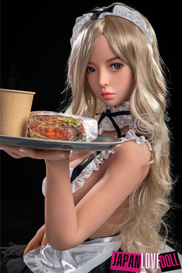 SEDOLL 161cm Fカップ #72ヘッド ラブドール - JapanLoveDoll