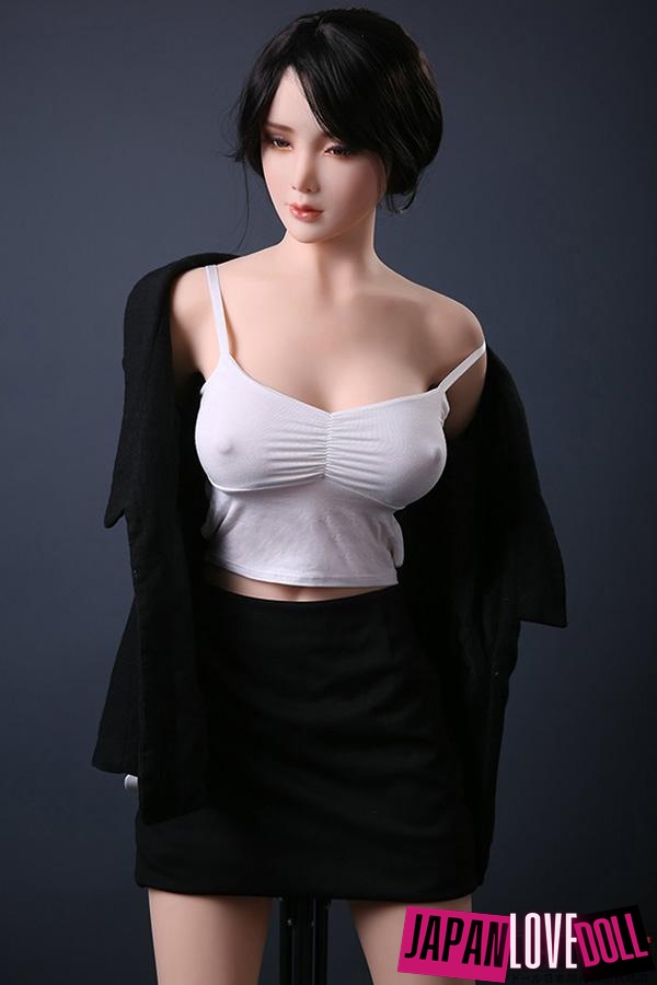 Qita Doll 160cm #11 美乳 ラブドール - JapanLoveDoll