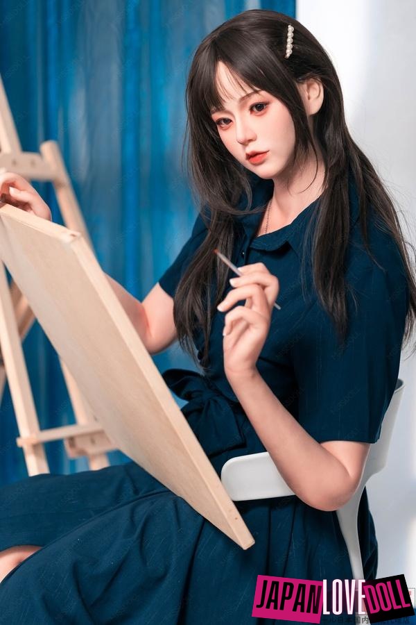 Bezlya Doll 略称BZLドール 160cm Bカップ #海棠ヘッド 2.2 ラブドール - JapanLoveDoll