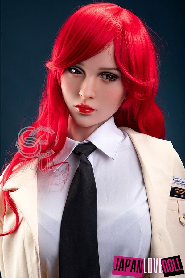 SEDOLL 166cm Cカップ #45ヘッド Brittanyちゃん ラブドール - JapanLoveDoll