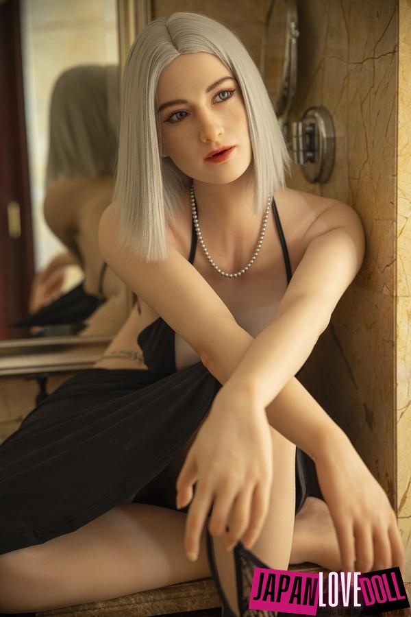 Starpery 176cm Fカップ #GiGiヘッド 掲載画像は口開閉機能付き 軽量版 ラブドール - JapanLoveDoll