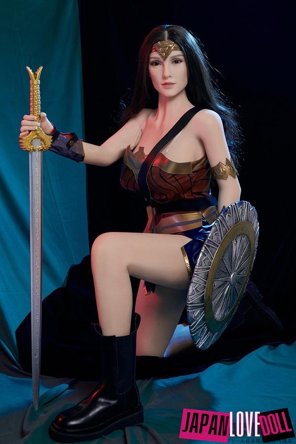 BB Doll 160cm Fカップ C30ヘッド Dorisちゃん ラブドール - JapanLoveDoll