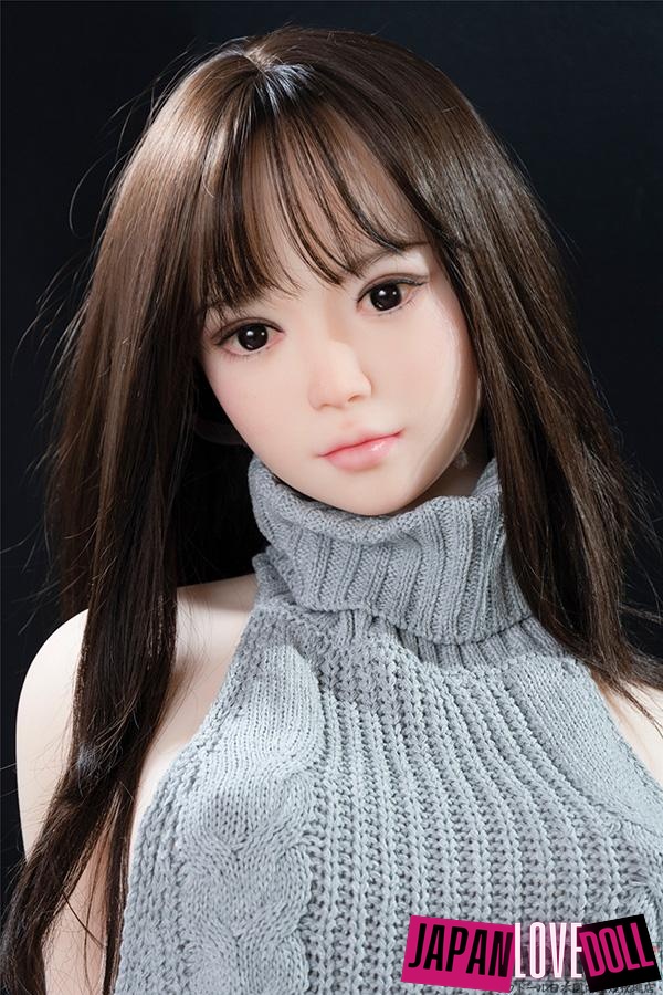 Real Girl 157cm Cカップ R25頭部 プレミアム リアル セックス ドール - JapanLoveDoll