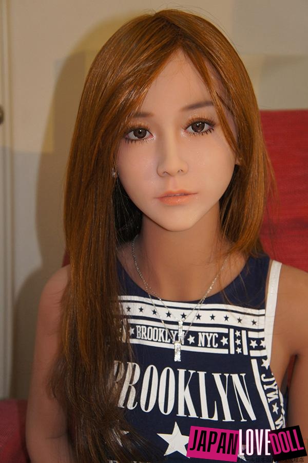 WM Doll 153cm Cカップ #85 日焼け肌 ラブドール - JapanLoveDoll