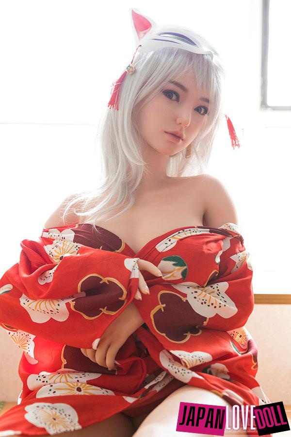 Sino Doll 162cm #30 Fカップ ラブドール - JapanLoveDoll