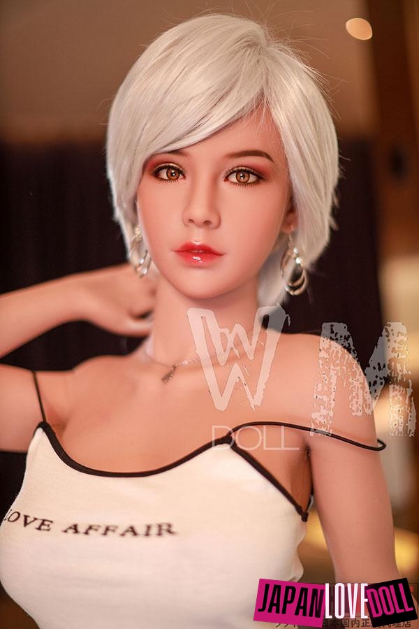 WM Doll 170cm Dカップ #56 欧米仕様 ラブドール - JapanLoveDoll