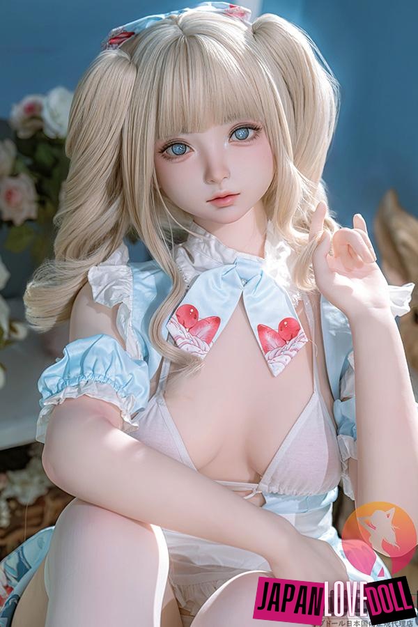 SHEDOLL 150cm Bカップ 南溪（Nanxi）2.0ヘッド ロり系 ボディーなど選択可能 カスタマイズ可能 - JapanLoveDoll