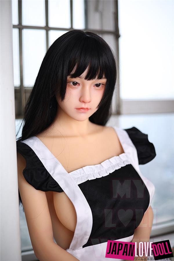 My Loli Waifu 略称MLW 150cm Dカップ 莉央Rio 頭部 プレミアム リアル セックス ドール - JapanLoveDoll