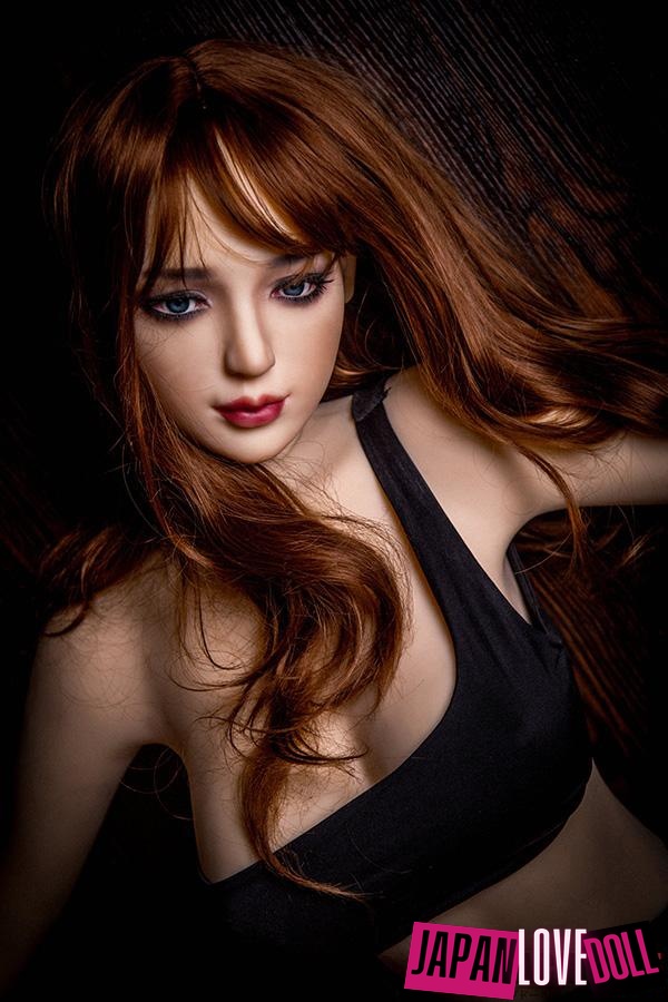 Qita Doll 164cm Cカップ #13ヘッド ラブドール - JapanLoveDoll