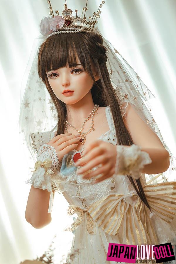 GD Sino 156cm Cカップ G1ヘッド 洛紫 ラブドール - JapanLoveDoll