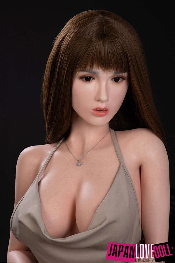 Future Doll 163cm Fカップ #F9ヘッド ラブドール - JapanLoveDoll