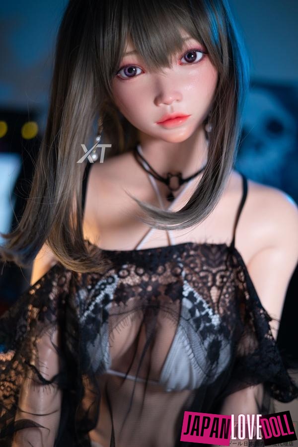 XT DOLL 150cm Dカップ Bubblesヘッド 軽量化ボディ ラブドール - JapanLoveDoll