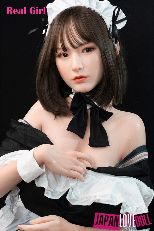 Real Girl 158cm Eカップ C2頭部 高級ヘッド ボディー選択可能 カスタマイズ可能 - JapanLoveDoll