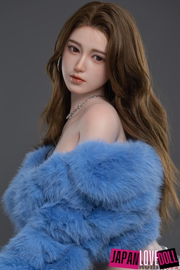 Real Girl 171cm Eカップ DD11頭部 高級ヘッド ボディー選択可能 カスタマイズ可能 - JapanLoveDoll