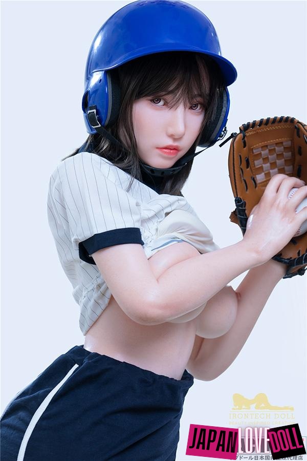 Irontech Doll 153cm Fカップ S20ヘッド Suki ラブドール - JapanLoveDoll