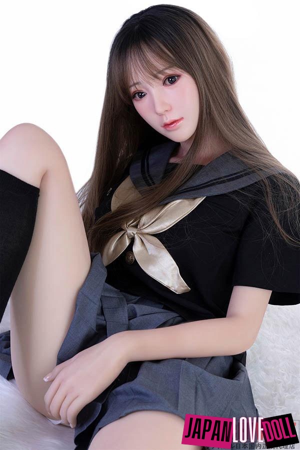 Real Girl 157cm Cカップ R28頭部 プレミアム リアル セックス ドール - JapanLoveDoll