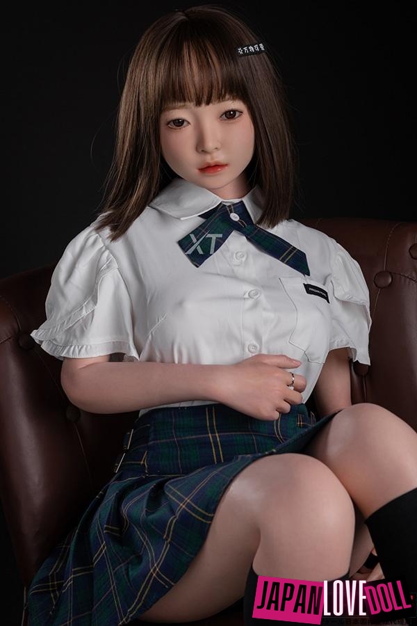 XT DOLL 150cm Dカップ Lydiaヘッド 軽量化ボディ ラブドール - JapanLoveDoll