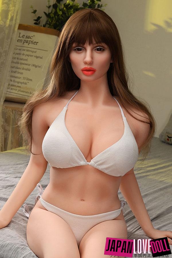 ILDoll 160cm Eカップ #C17 ラブドール - JapanLoveDoll