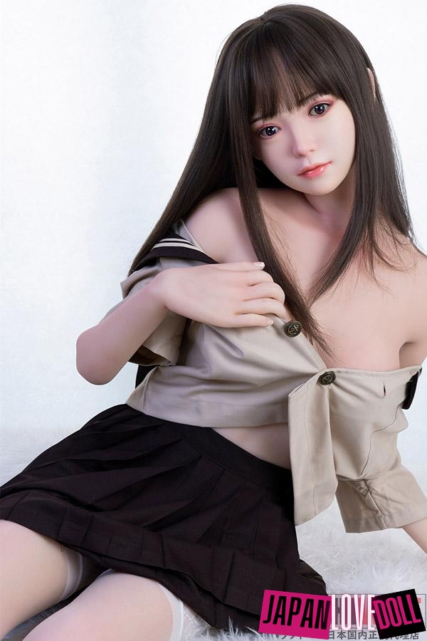 Real Girl 157cm Cカップ R25頭部 プレミアム リアル セックス ドール - JapanLoveDoll