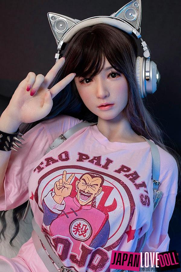 Top Sino 159cm Gカップ T1 Miyou プレミアム リアル セックス ドール - JapanLoveDoll