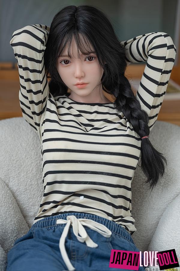 Real Girl 171cm Eカップ CY21頭部 高級ヘッド カスタマイズ可能 掲載画像は ラブドール - JapanLoveDoll