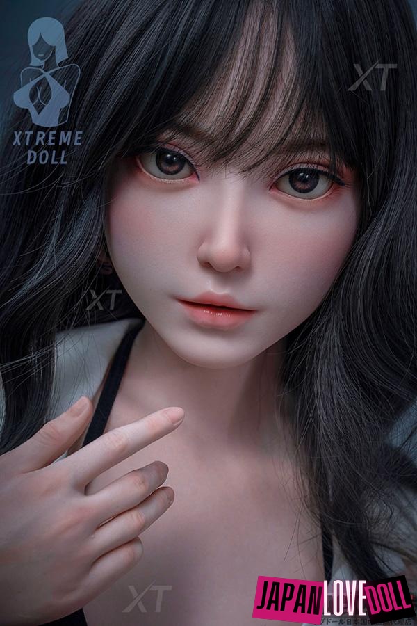 XT DOLL 150cm Dカップ Linヘッド 軽量化ボディ ラブドール - JapanLoveDoll