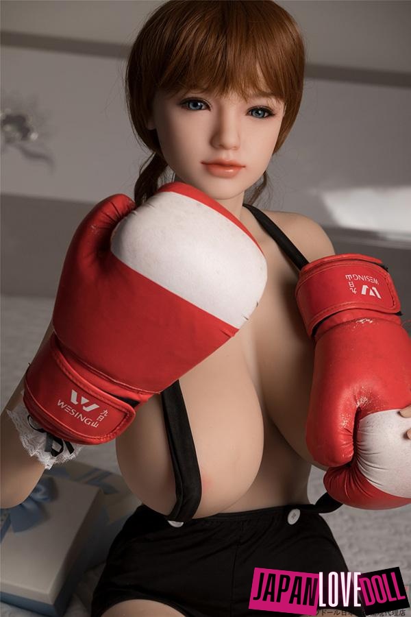 Sanhui Doll 165cm #8 巨乳 ラブドール - JapanLoveDoll