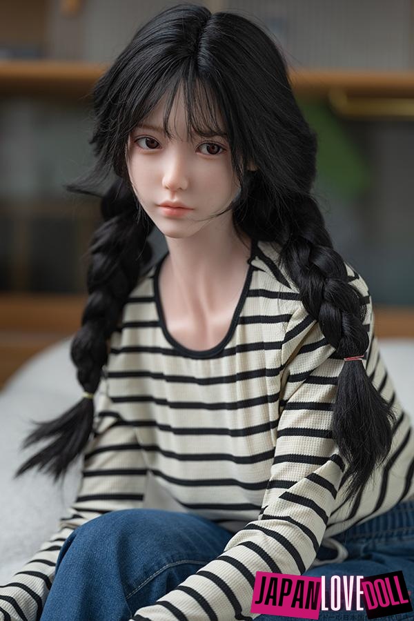 Real Girl 171cm Eカップ CY21頭部 高級ヘッド カスタマイズ可能 掲載画像は ラブドール - JapanLoveDoll