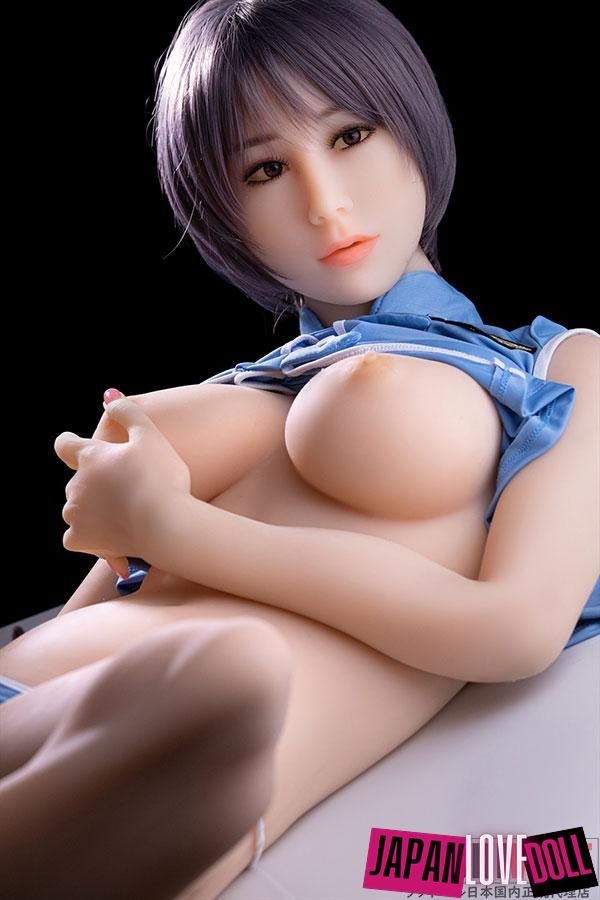 WM Doll 158cm Dカップ #45 ラブドール - JapanLoveDoll