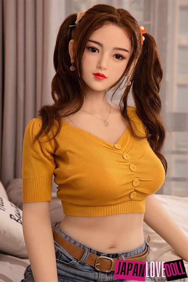 Only Love 158cm Eカップ プレミアムなリアルなセックス人形 - JapanLoveDoll