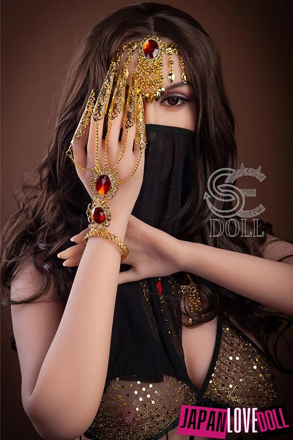 SEDOLL 167cm Eカップ 074ヘッド ラブドール - JapanLoveDoll